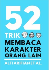 Image of 52 TRIK DAN 101 APLIKASI PILIHAN
