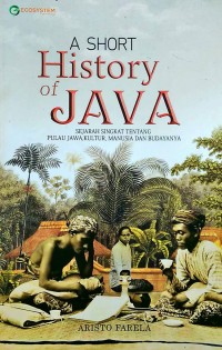 Image of A Short History of Java