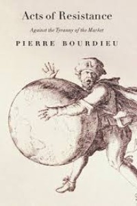Image of Acts of Resistance
Against the Tyranny of the Market