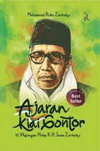 Image of Ajaran Kiai Gontor: Menggali Hikmah dalam Pendidikan Islam