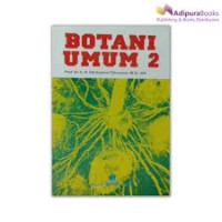 Image of Botani umum 2