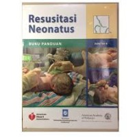 Image of Buku Resusitasi Neonatus