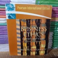 Image of busines ethics