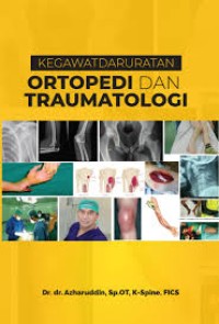 Image of CATATAN BEDAH ORTHOPEDI
