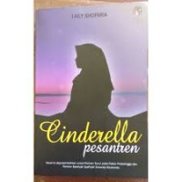 Image of Cinderella Pesantren