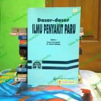 Image of Dasar-Dasar Ilmu Penyakit Paru