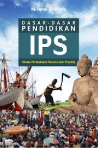 Image of Dasar-Dasar Pendidikan IPS