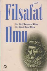 Image of Filsafat ilmu