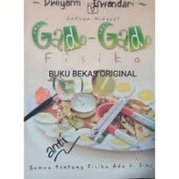 Image of Gado - Gado Fisika