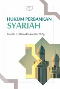 Image of Hukum Pebankan Syariah