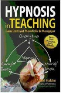 Image of Hypnosis In Teaching