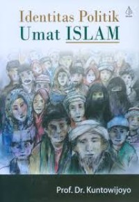 Image of Identitas Politik Umat Islam