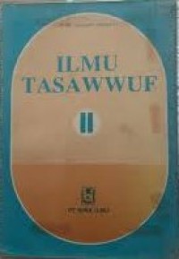 Image of Ilmu Tasawwuf II