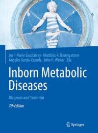 Image of Inborn Metabolic Diseases