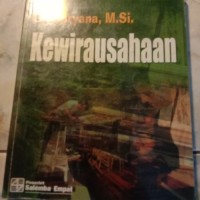 Image of Kewirausahaan
