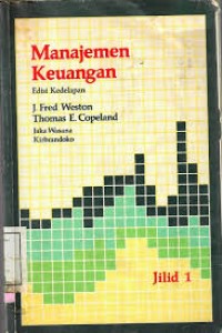 Image of Manajemen Keuangan