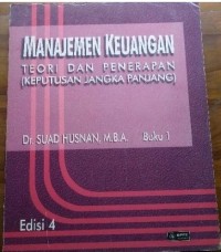 Image of Manajemen Keuangan
