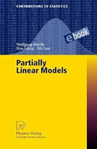 Image of Partially Linear Models (Contributions to Statistics)