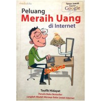 Image of Peluang Meraih Uang di Internet