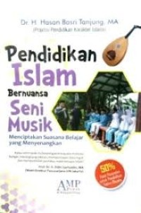 Image of Pendidikan Islam Bernuansa Seni Musik