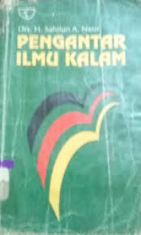 Image of PENGANTAR ILMU KALAM