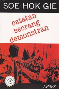 Image of Review Buku Soe Hok Gie “Catatan Seorang Demonstran”