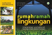 Image of Rumah Ramah Lingkungan