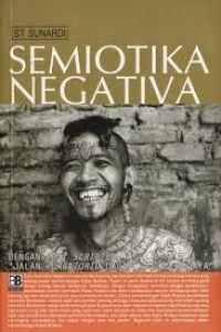 Image of Semiotika Negativa