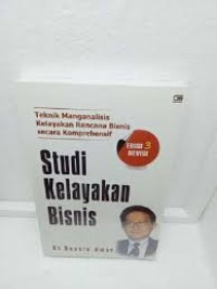 Image of Studi Kelayakan Bisnis