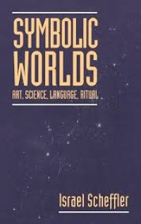 Image of Symbolic Worlds: Art, Science, Language, Ritual