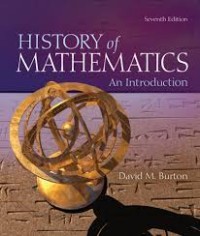 Image of The History of Mathematics An Introduction
