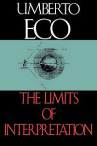 Image of The Limits of Interpretation