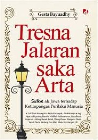 Image of Tresna Jalaran Saka Arta