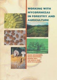 Image of Working with mycorrhizas in forestry and agriculture
